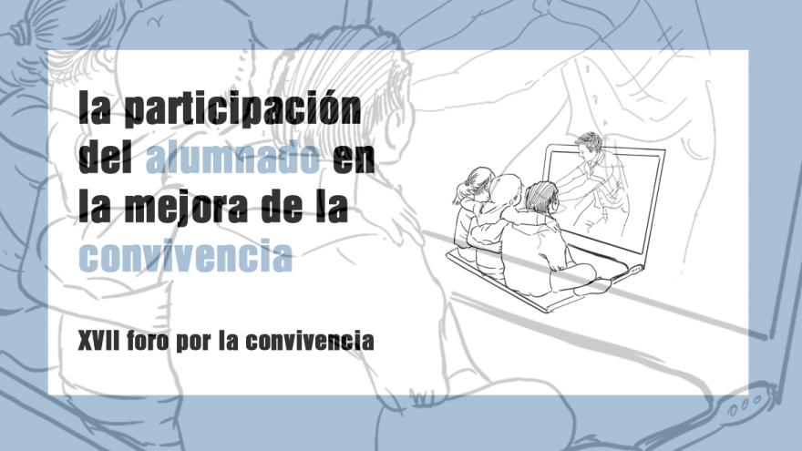 XVII foro por la convivencia