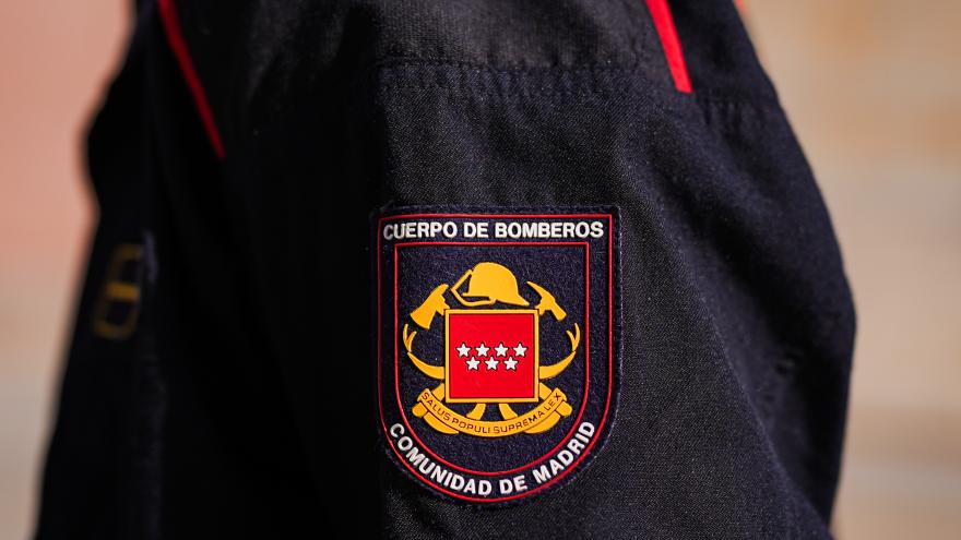 Cuerpo de bomberos