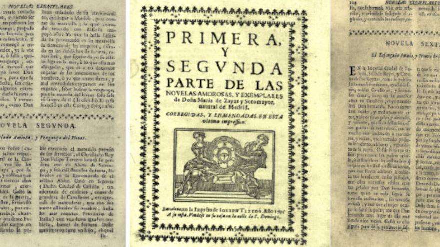 Portada y más Zayas