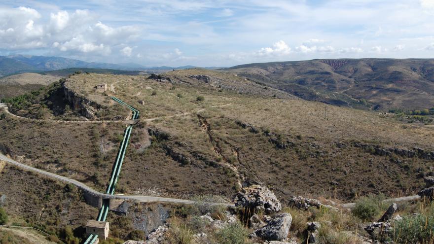 La necrópolis de la Dehesa de la Oliva