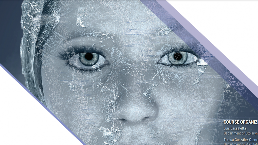 El Hospital La Paz celebra el 20 aniversario de su Unidad de Parálisis Facial 