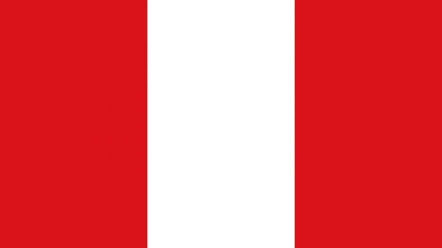 país Perú