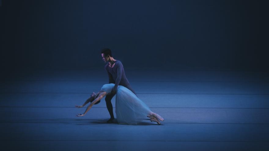 Enseñanzas Elementales y Profesionales de Danza