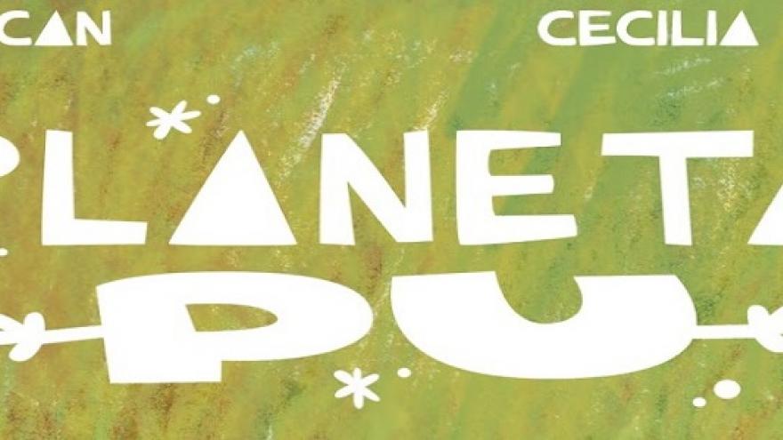 Taller cómic Planeta Pu