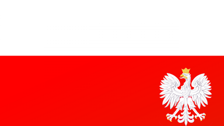 país Polonia