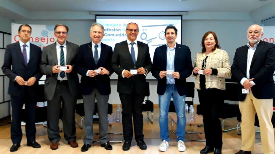 la mejora de la profesión docente