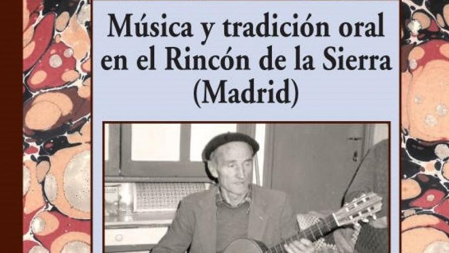 Sierra del Rincón_cancionero