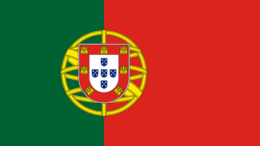 país Portugal