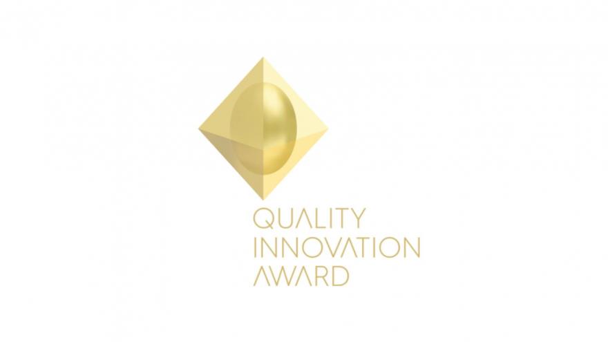 Logotipo de Premios Quia