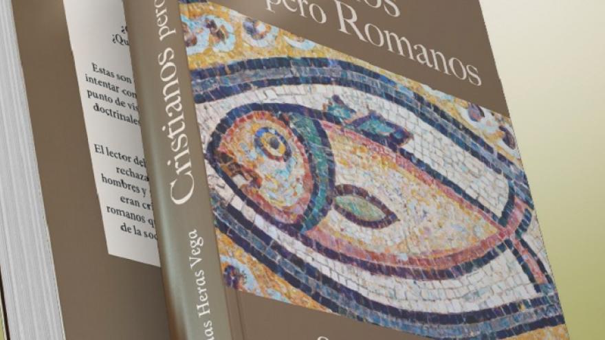 cristianos romanos