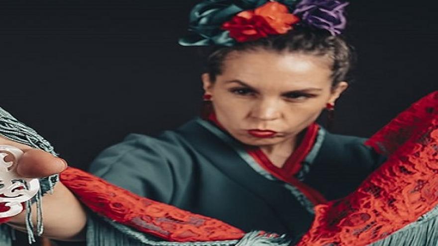 Cuentacuentos RaKugo