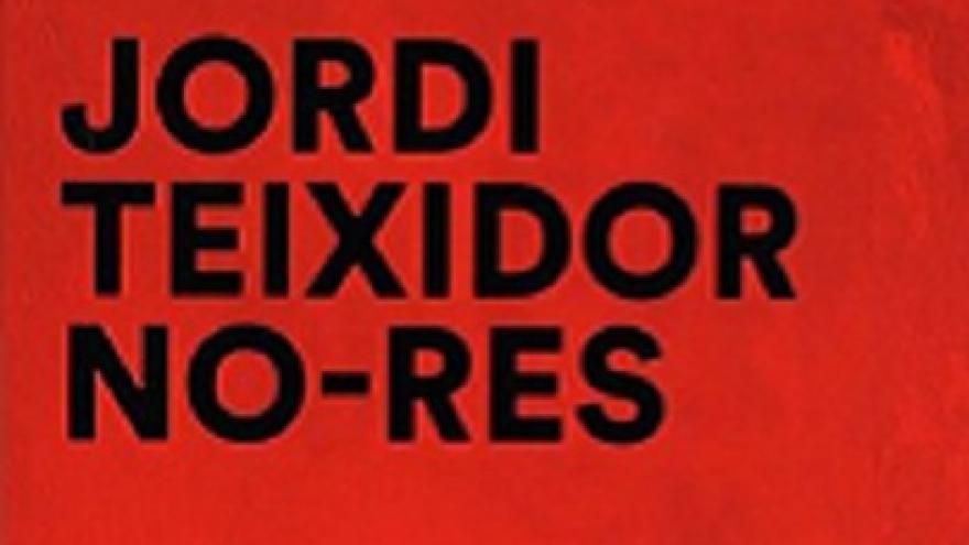 Portada catálogo exposición