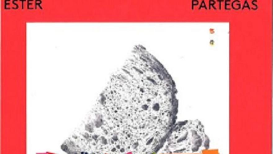 Portada catálogo exposición