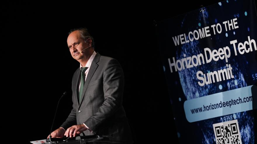 El consejero Valverde