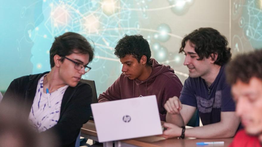 Ayudas a jóvenes con rentas bajas