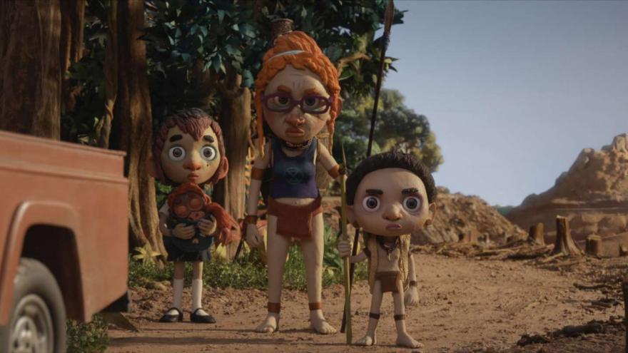 cine salvajes