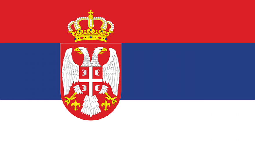 país Serbia