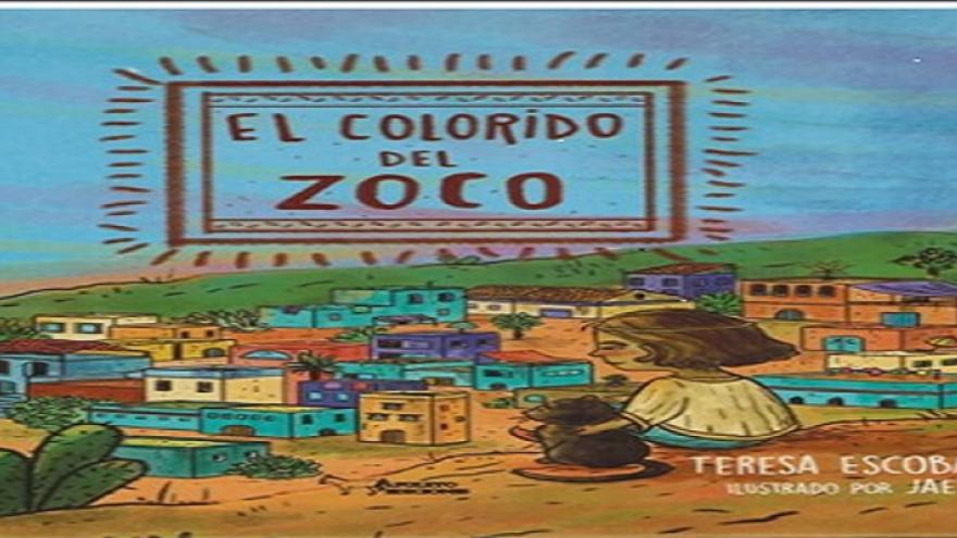 Colorido zoco