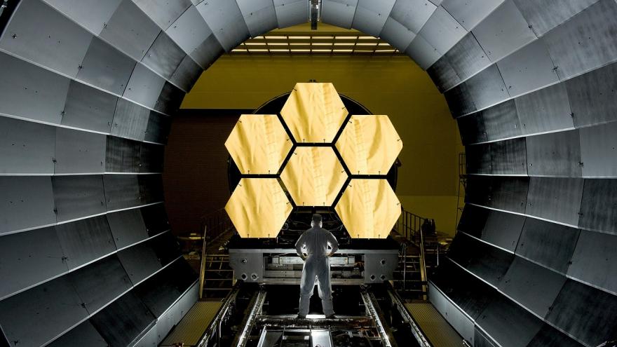 Space Telescope