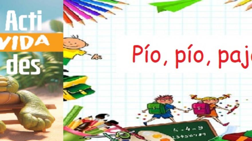 pio pio
