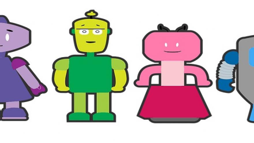 Taller tecnológico de Navidad