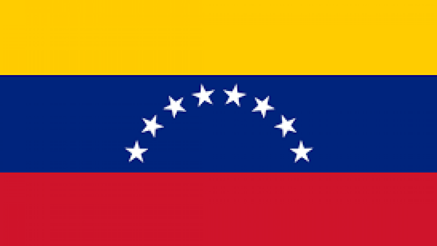 país Venezuela
