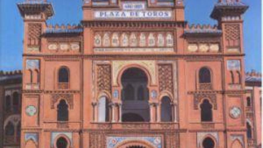 Libro Las Ventas