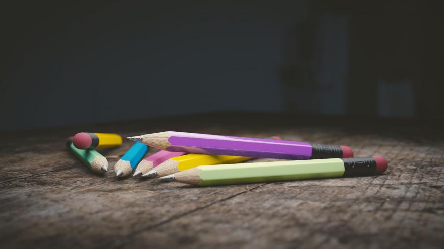 Imagen del tema de Educación