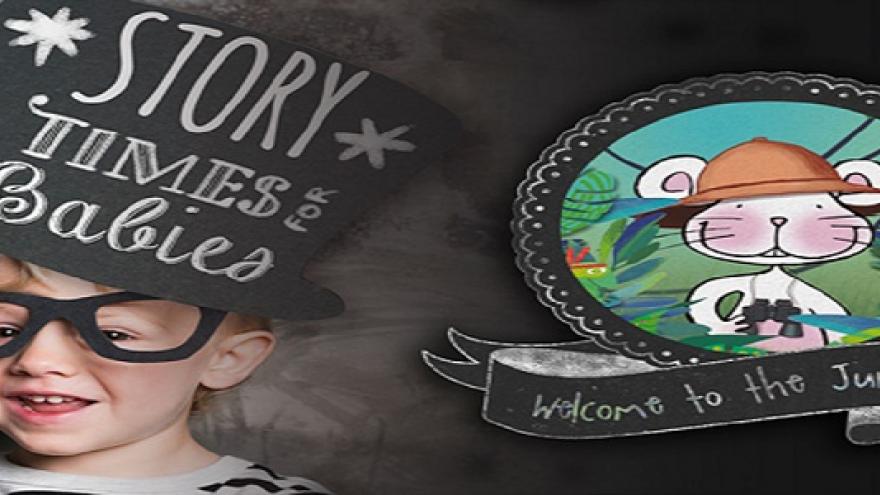 Cuentacuentos Kids&Us
