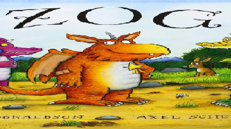zog zog zog
