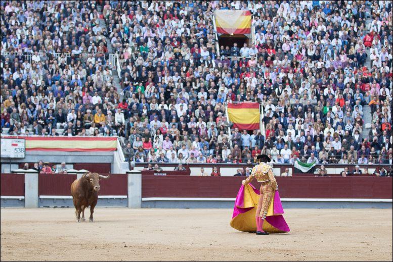 Plaza de toros de Las Ventas | Comunidad de Madrid