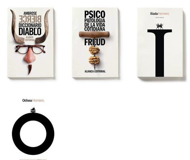 Exposición 'Manuel Estrada: leer libros, diseñar portadas' | Comunidad de  Madrid