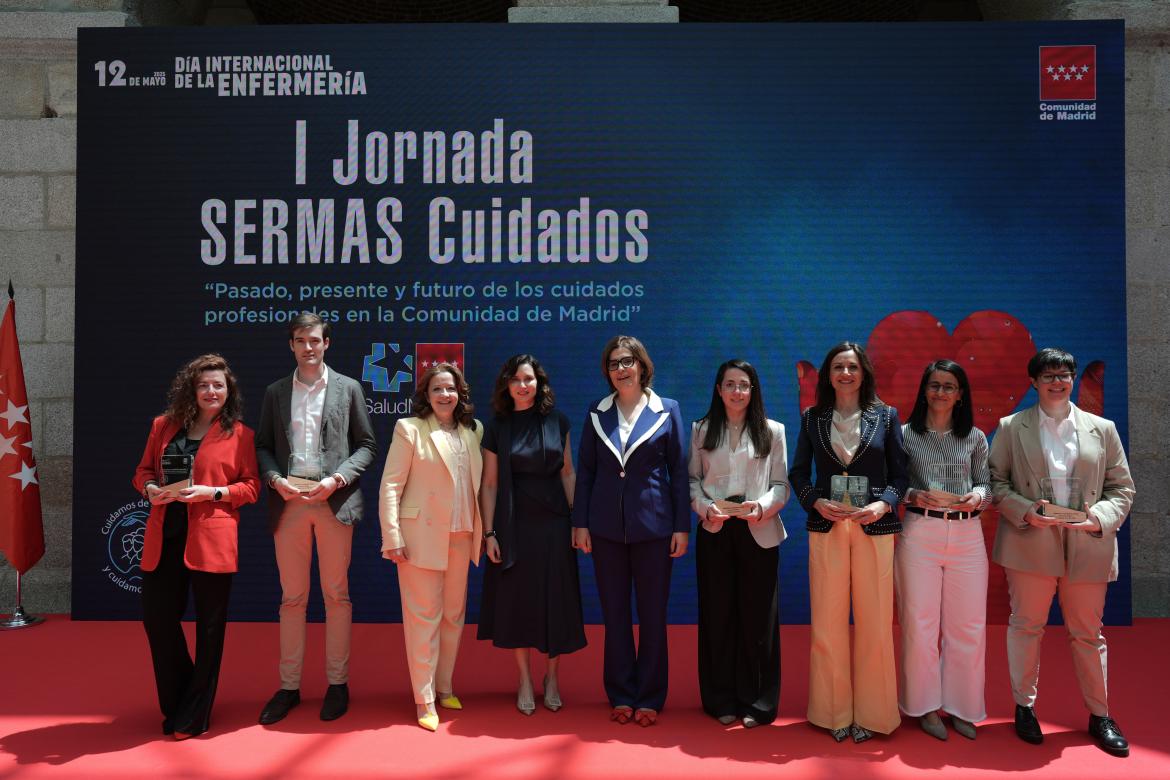Foto cedida por CAM