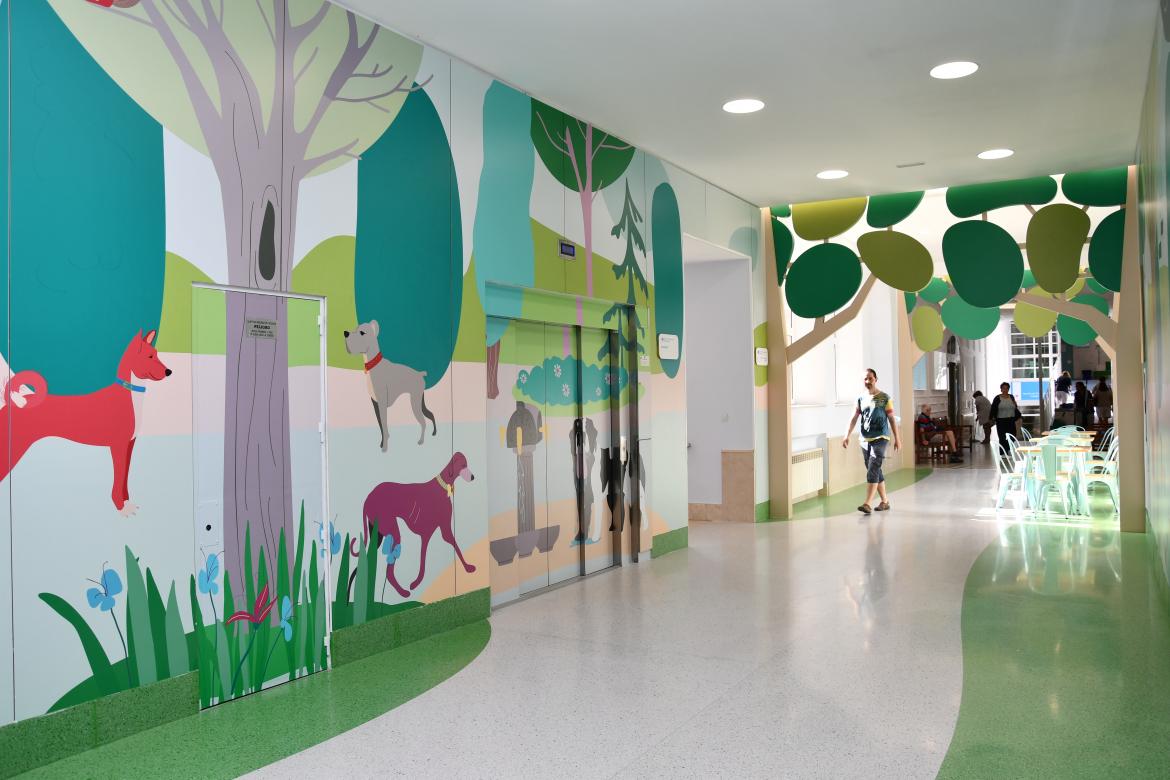Opiniones Sobre Hospital Infantil Universitario Niño Jesús