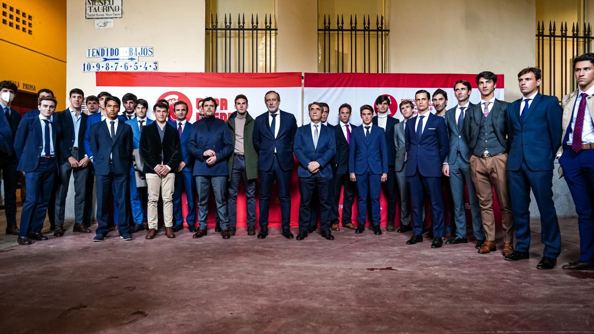Foto cedida por CAM