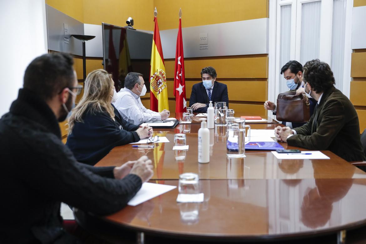 Foto cedida por Ayuntamiento de San Fernando