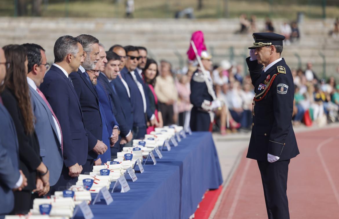 Foto cedida por Ayuntamiento de Paracuellos 