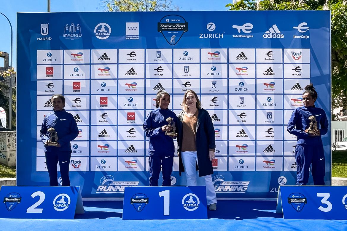 Oferta adidas maraton shop madrid