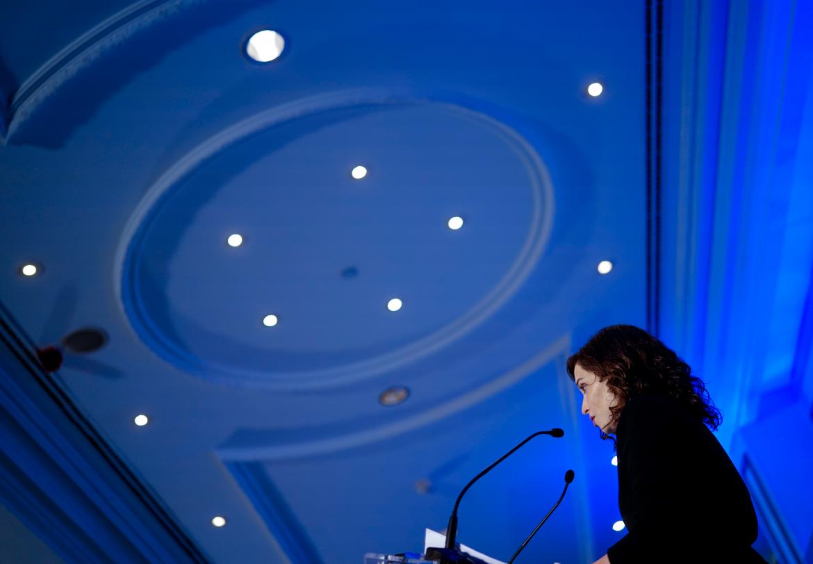 Foto cedida por CAM Foto cedida por CAM