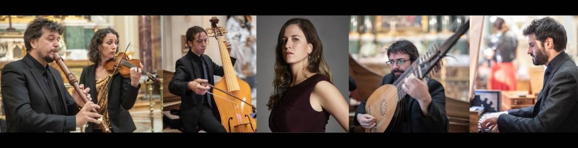 DELIRIVM MUSICA