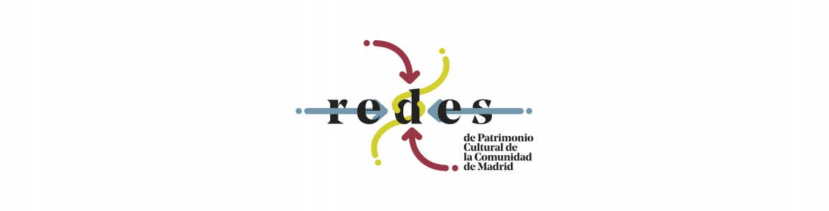 Redes de Patrimonio Cultural de la Comunidad de Madrid