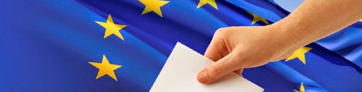 Elecciones Europeas 2024