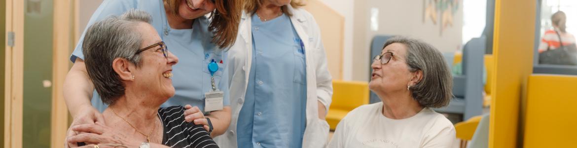 Talleres psicosociales