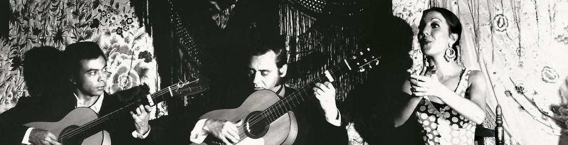 carmen linares café chinitas