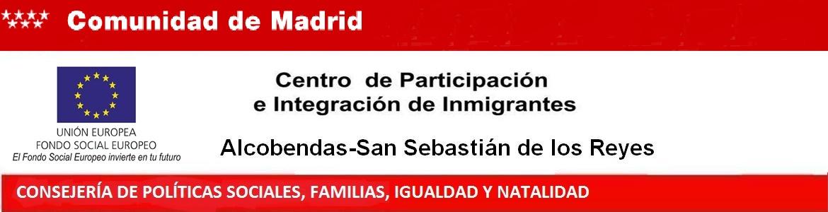 Cepi Alcobendas cepi Alcobendas