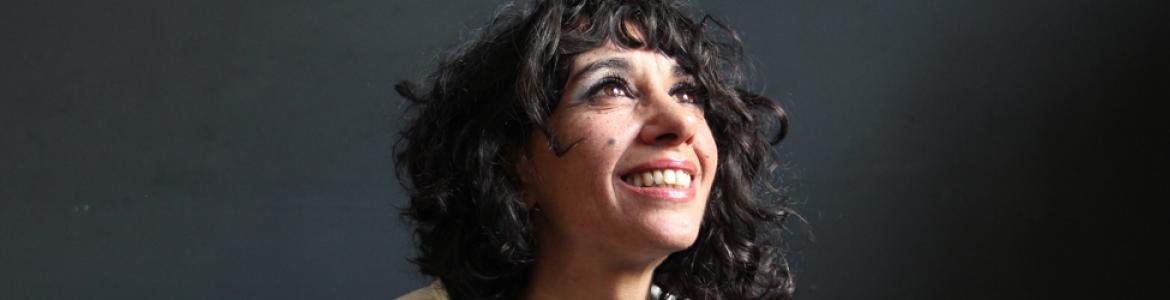 MACARIA, REPORTERA LITERARIA Alicia Merino