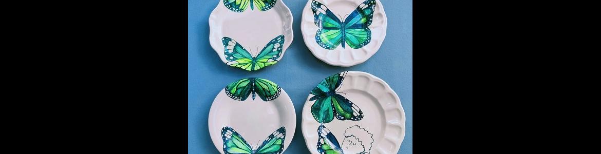 Arte Intruso: No sólo alas, por Inma Ochoa intruso alas