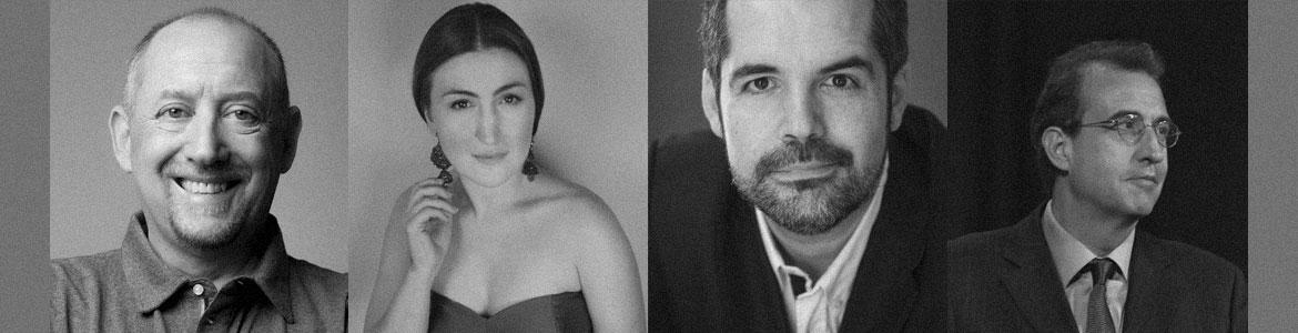 Espectáculo de zarzuela "Ritmos de Ultramar" (España) Foto de Espectáculo de zarzuela "Ritmos de Ultramar" (España)