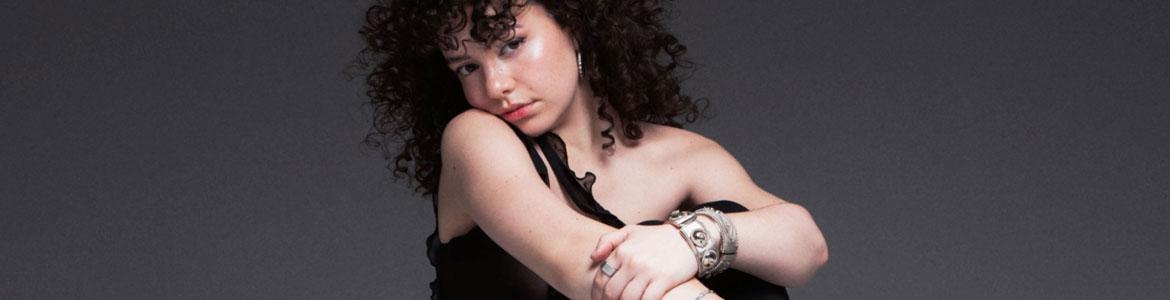 Laia Alcolea Foto de Laia Alcolea