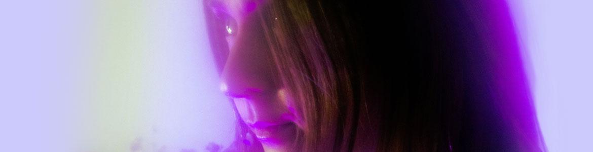 Marinita Precaria. Foto: Neelam Khan Vela Foto de Marinita Precaria